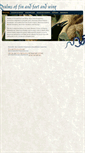 Mobile Screenshot of finfeetwing.org